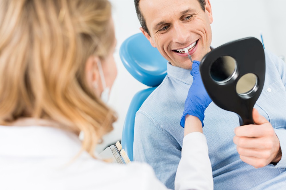 What Are Mini Dental Implants