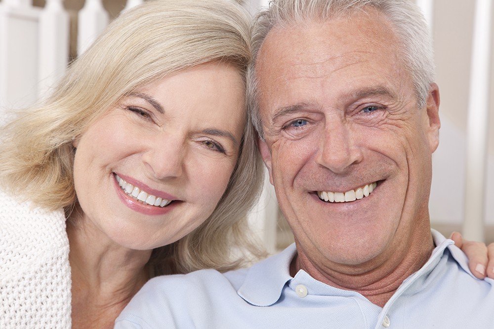 What Are Cosmetic Dentures