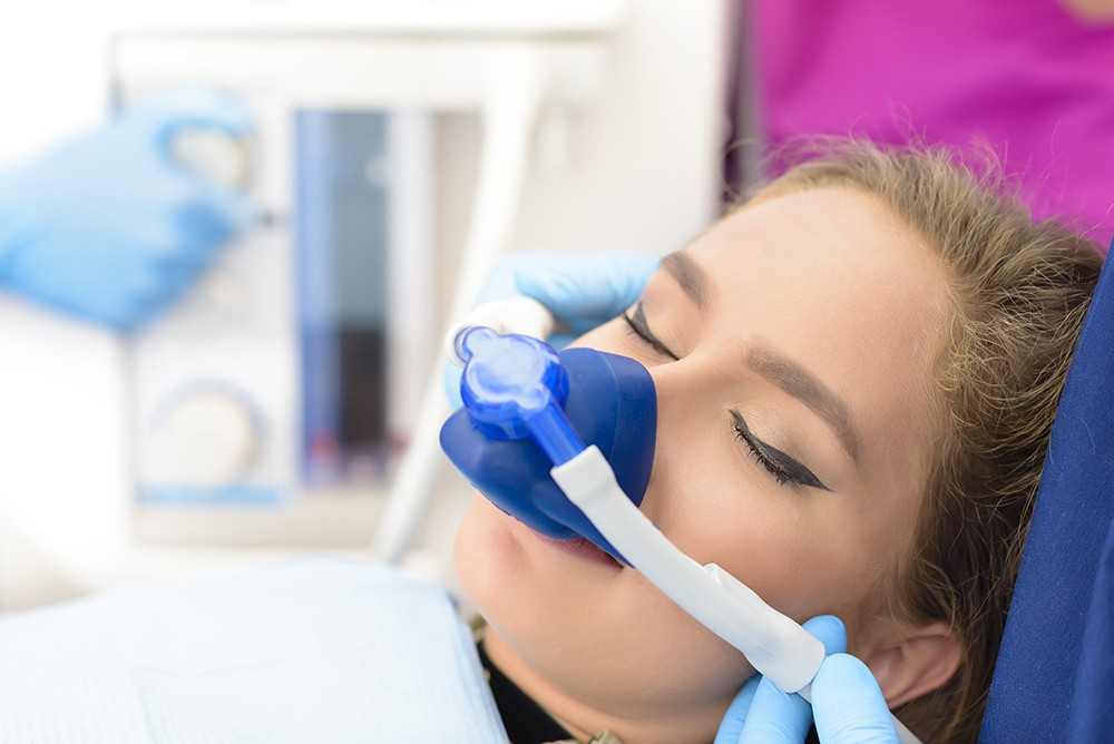 What is Sedation Dentistry?