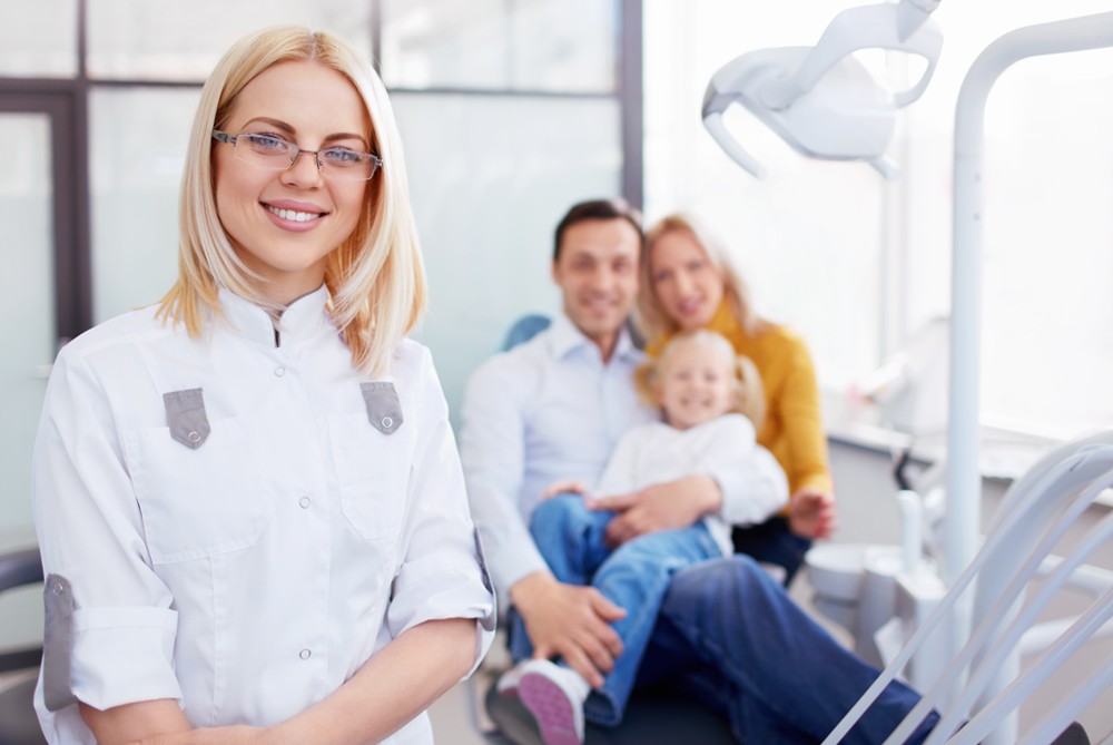 Tips for Choosing the Right Dentist
