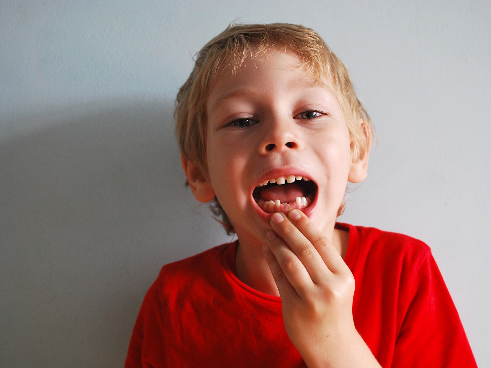 When Do Kids Start Losing Teeth and Till Which Age