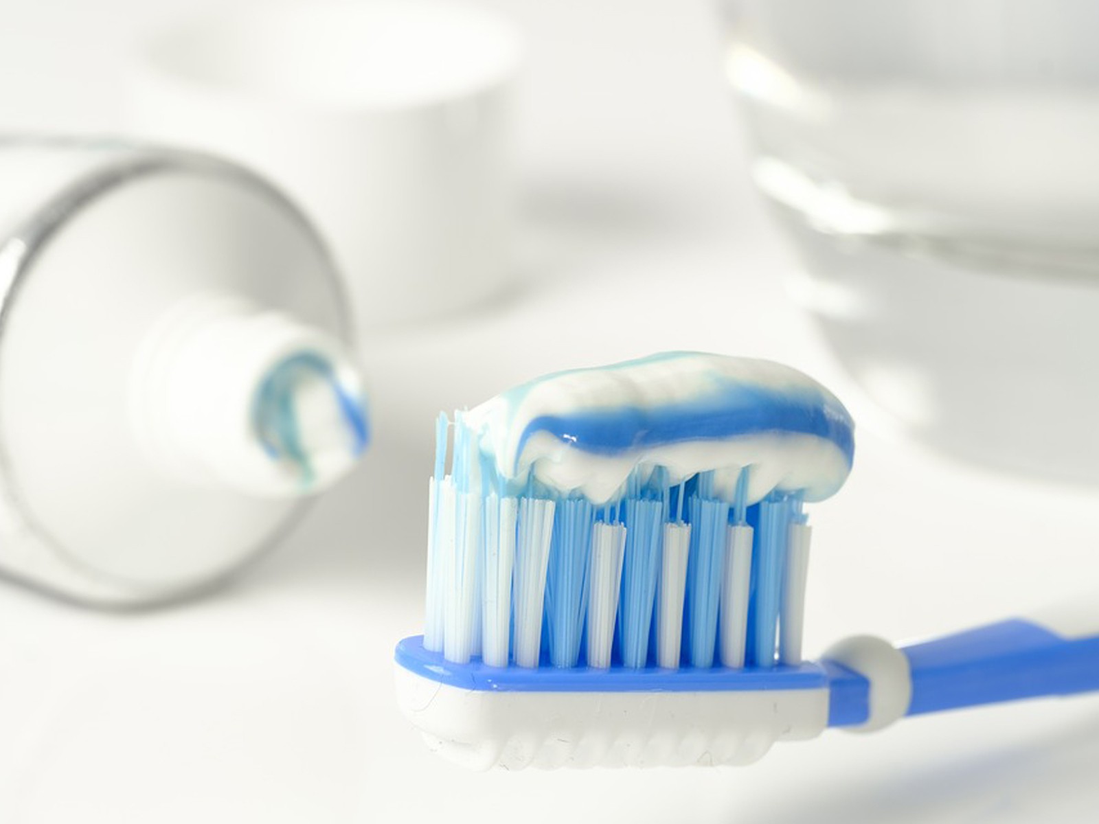Can Xylitol Toothpaste Improve Your Dental Health