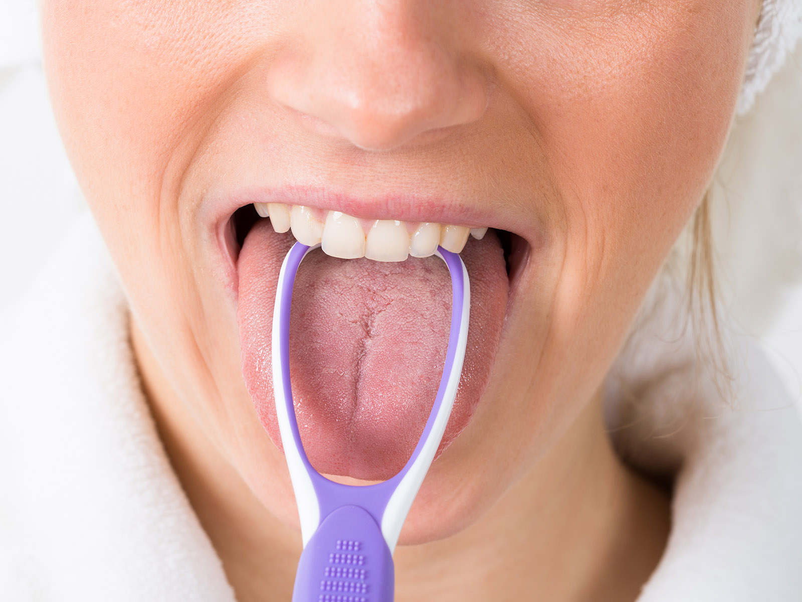 Which type of tongue cleaner is best?