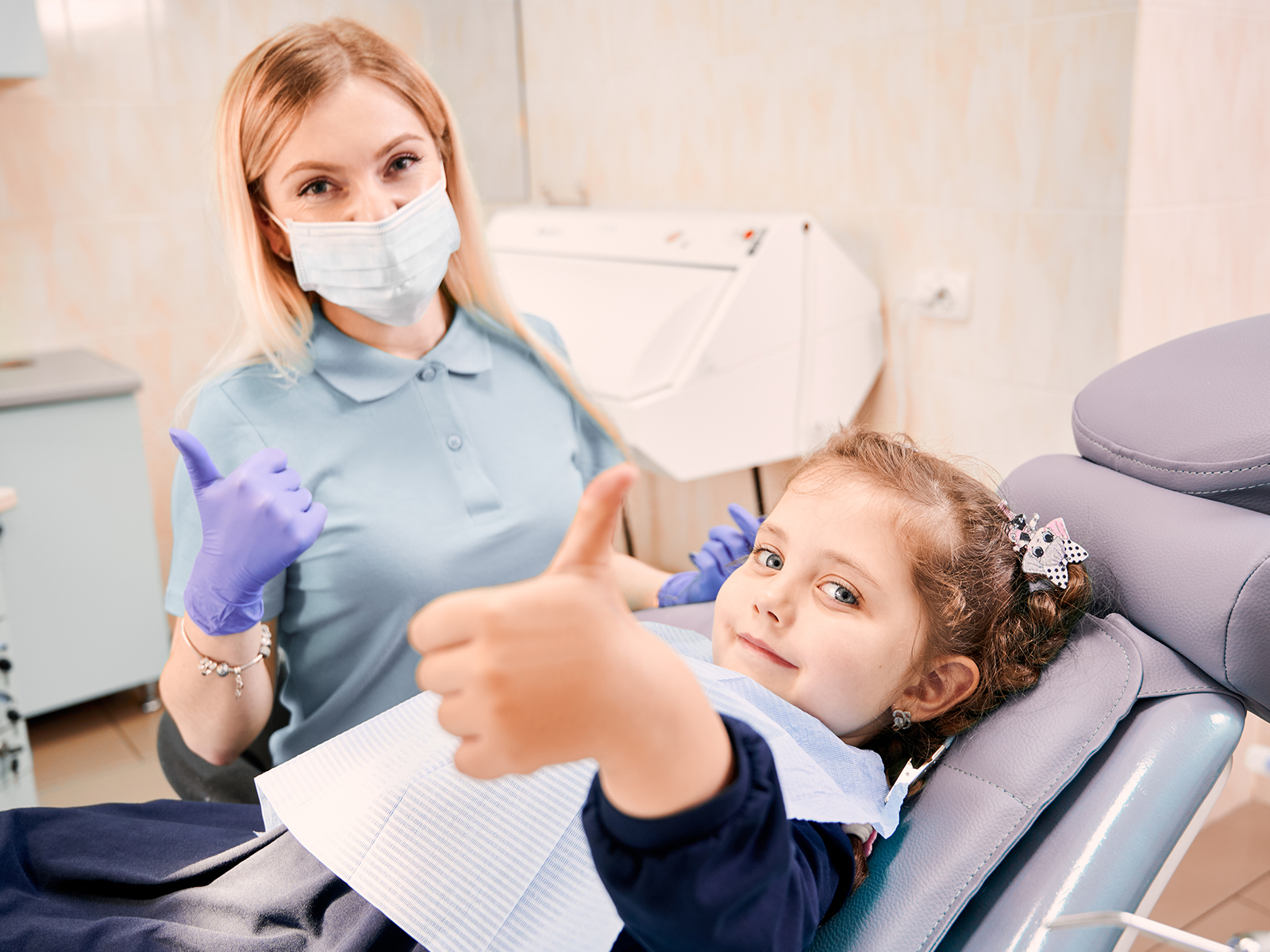 How To Help Your Kids Prevent Cavities This Summer