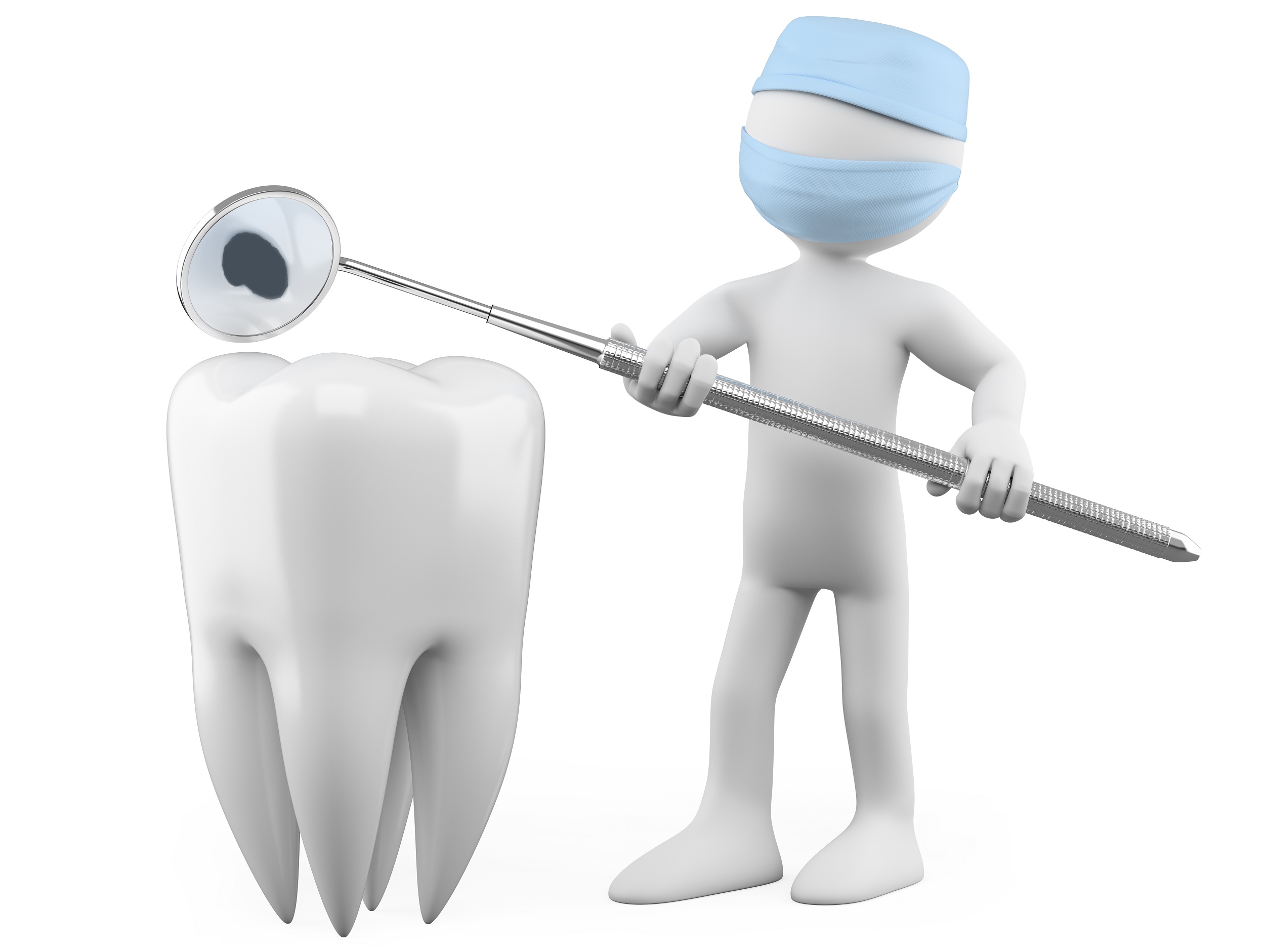 How Dental Fillings Treat Cavities
