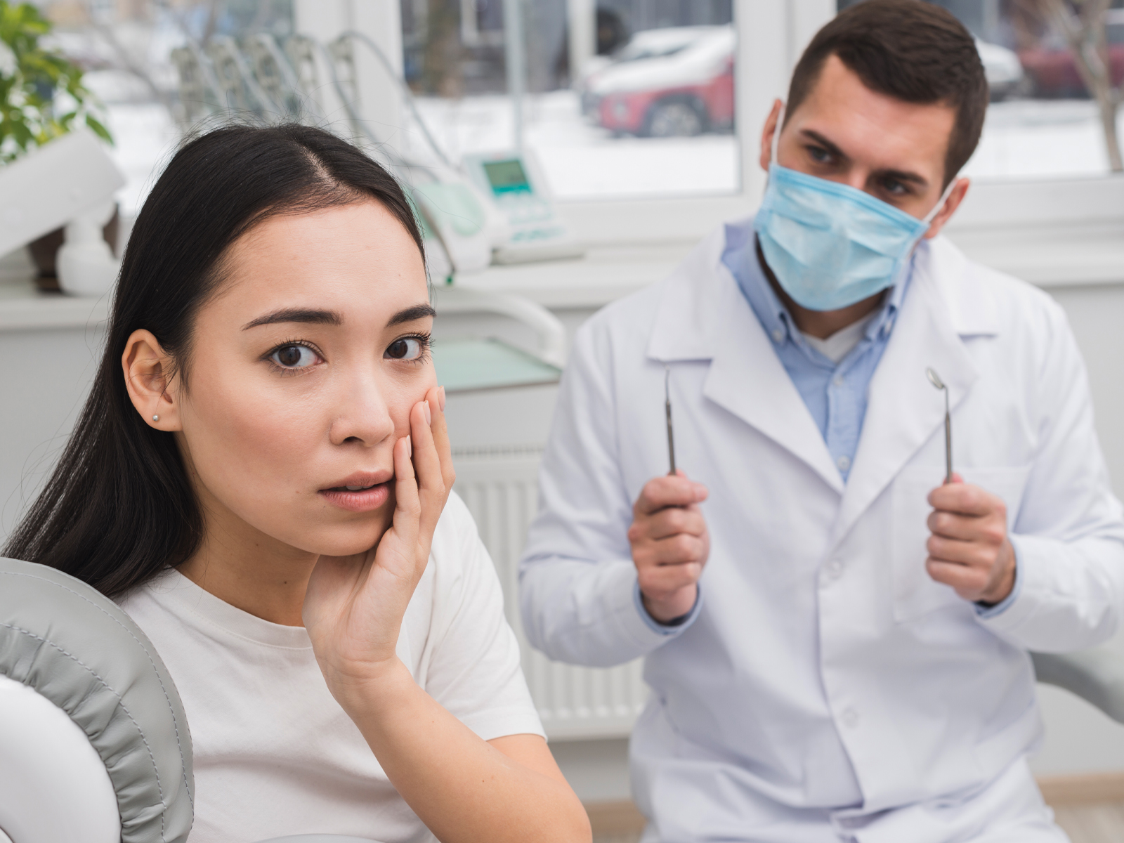 5 Tips For A Speedy Recovery From Wisdom Teeth Removal