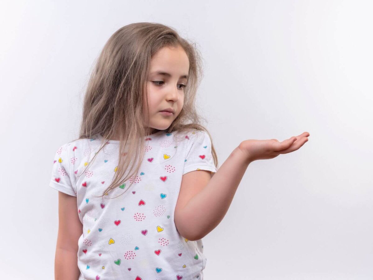 What To Do If Your Child’s Tooth Gets Knocked Out?