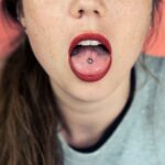 The Dental Dangers of Getting Your Tongue Pierced