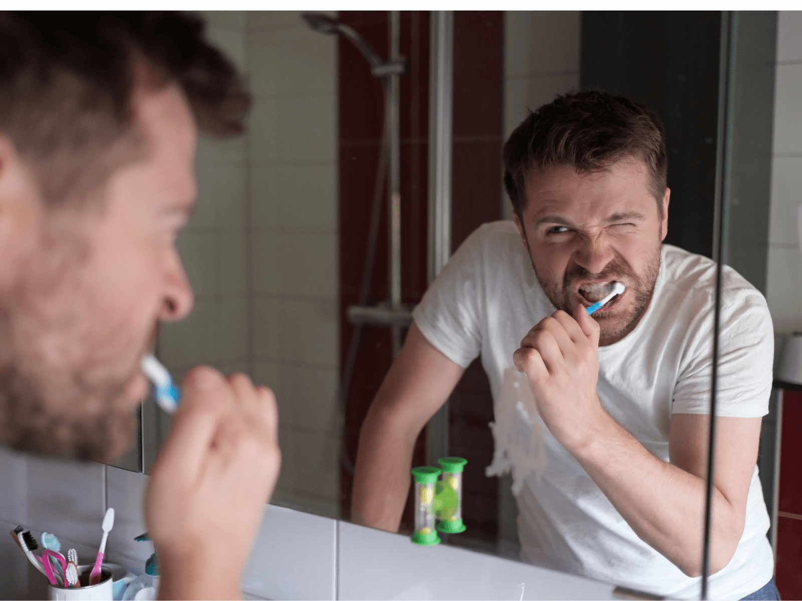 Can You Brush Too Much? The Risks of Overbrushing