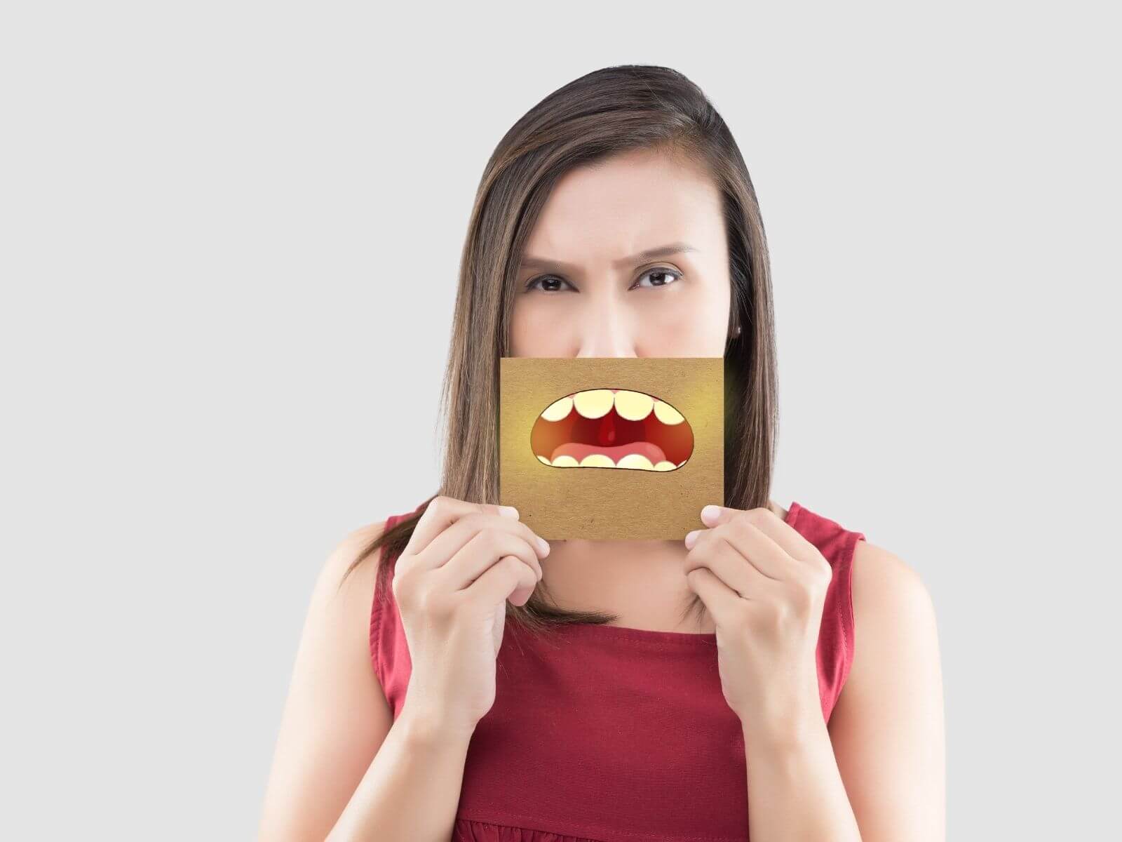 What To Do If Your Child Has Bad Breath