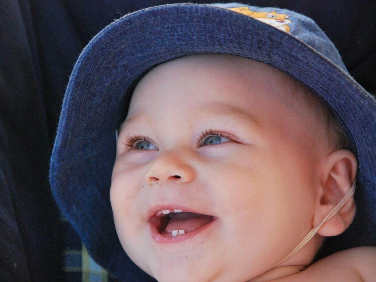 Why Baby Teeth Matter More Than You Think
