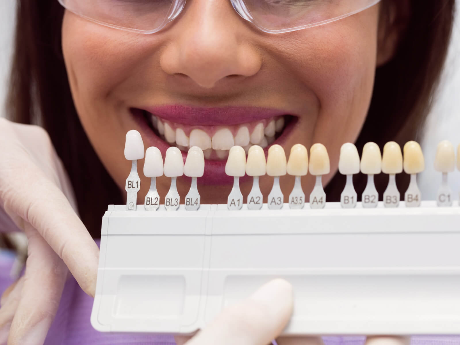 Types of Dental Crowns: Which One Is Right For You?