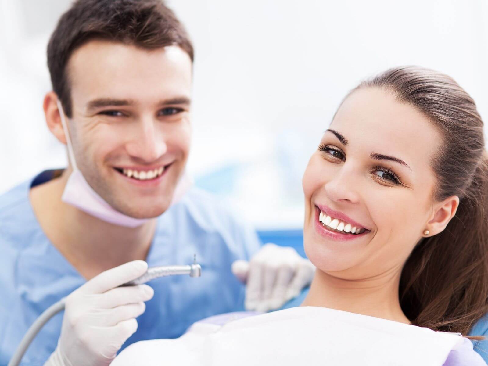 6 Benefits of Regular Dental Checkups