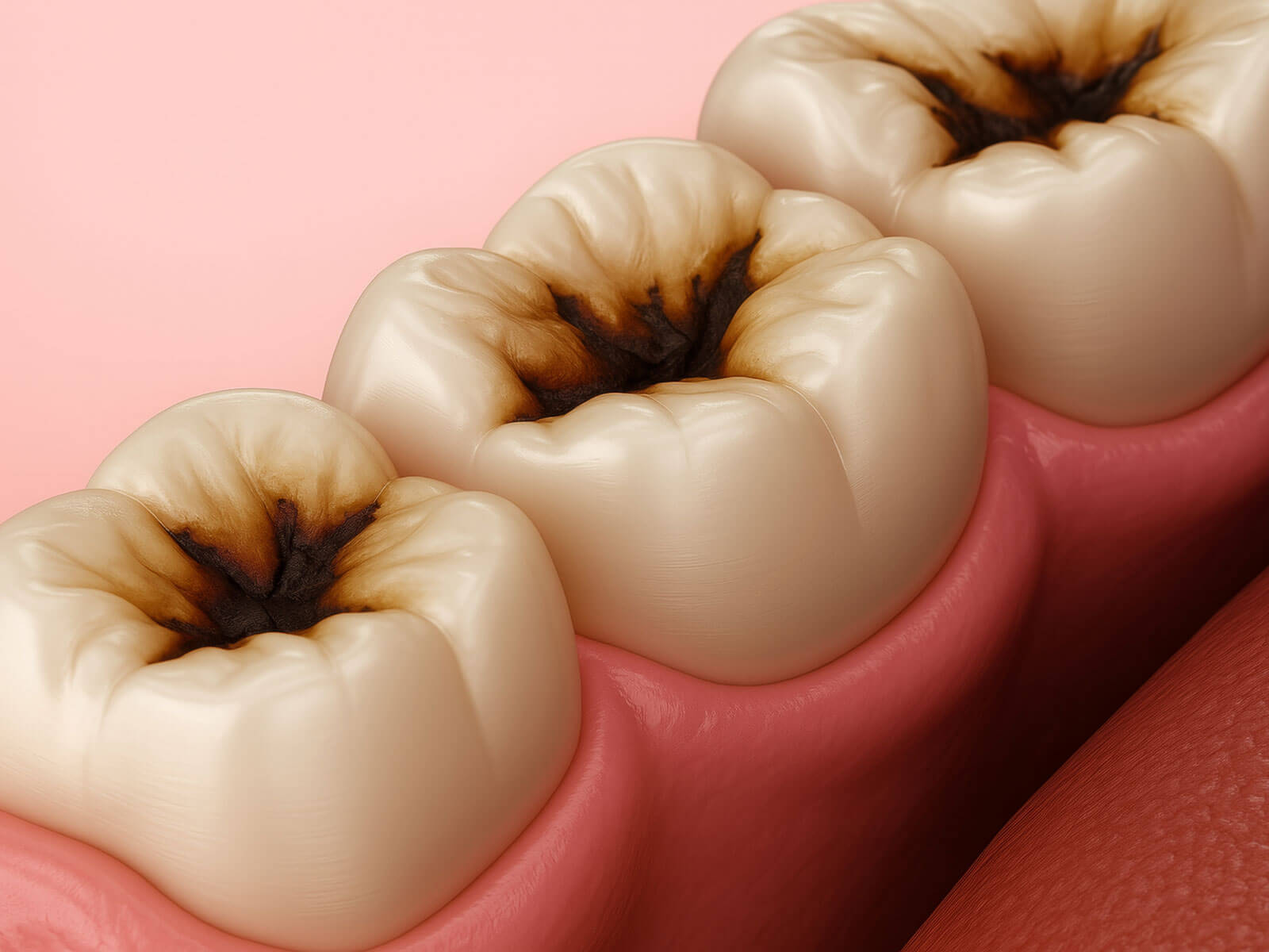 Can Cavities Cause Bad Breath? Here’s the truth