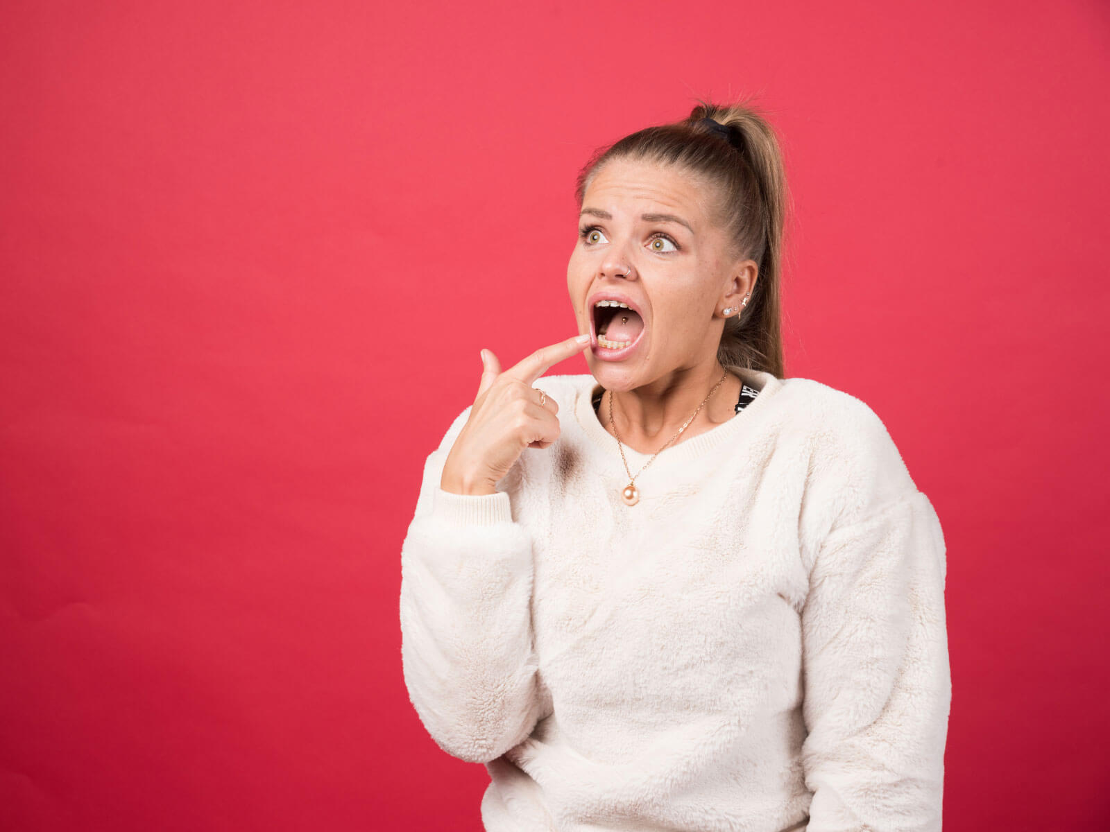 Tongue-Tie in Adults: How It Affects Your Oral Health and Speech