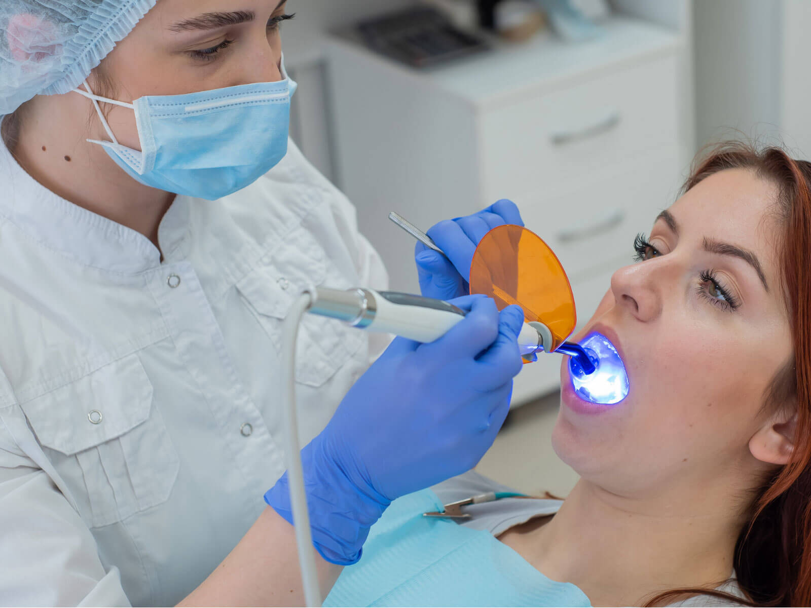 Types of Dental Fillings: Amalgam, Composite, Ceramic, Gold & More
