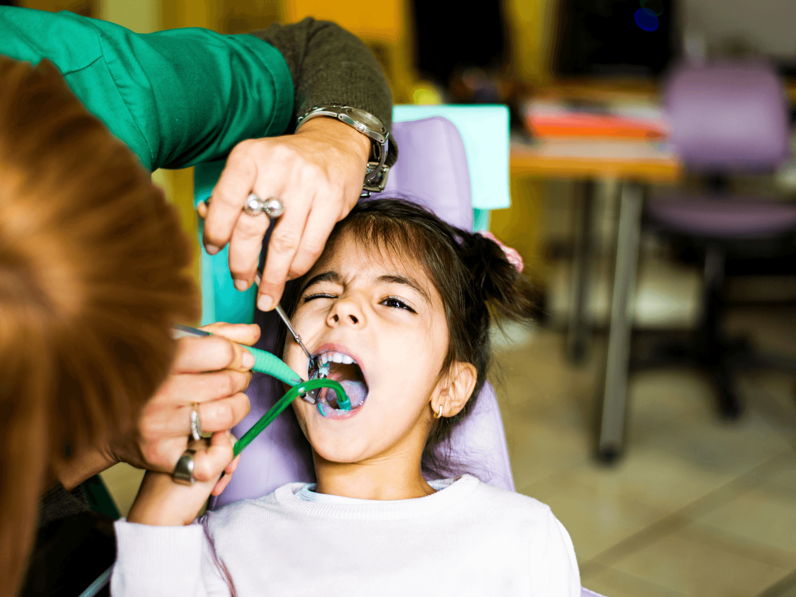 Space Maintainers for Kids: What They Are and Why Your Child May Need One